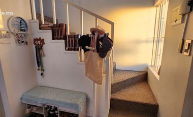 🏡 Casa en Venta entre Agua Santa y Recreo Alto, Viña del Mar