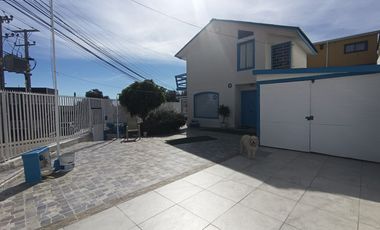 🏡 Casa en Venta entre Agua Santa y Recreo Alto, Viña del Mar