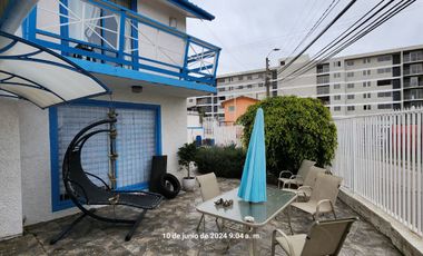 🏡 Casa en Venta entre Agua Santa y Recreo Alto, Viña del Mar