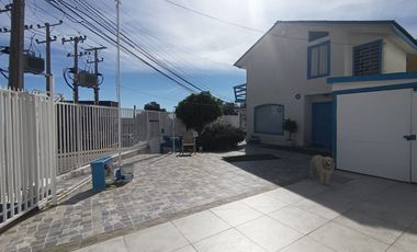 🏡 Casa en Venta entre Agua Santa y Recreo Alto, Viña del Mar