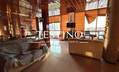 Vendo Departamento en Malecon Ferreyros en Ancon
