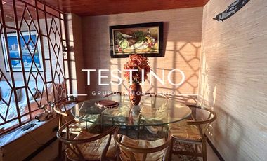 Vendo Departamento en Malecon Ferreyros en Ancon