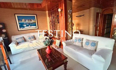 Vendo Departamento en Malecon Ferreyros en Ancon