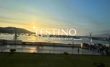 Vendo Departamento en Malecon Ferreyros en Ancon