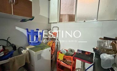 Vendo Departamento en Malecon Ferreyros en Ancon