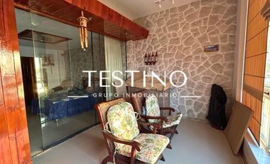 Vendo Departamento en Malecon Ferreyros en Ancon