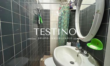 Vendo Departamento en Malecon Ferreyros en Ancon