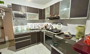 Vendo Departamento en Malecon Ferreyros en Ancon