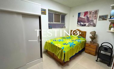 Vendo Departamento en Malecon Ferreyros en Ancon