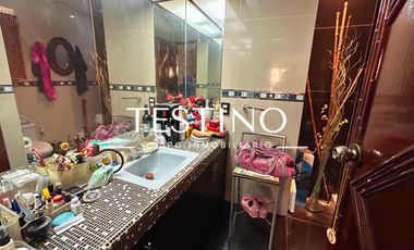 Vendo Departamento en Malecon Ferreyros en Ancon
