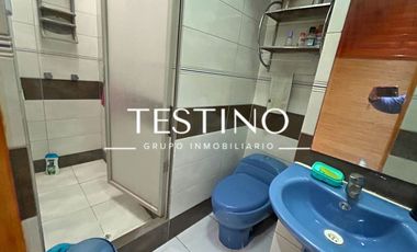 Vendo Departamento en Malecon Ferreyros en Ancon