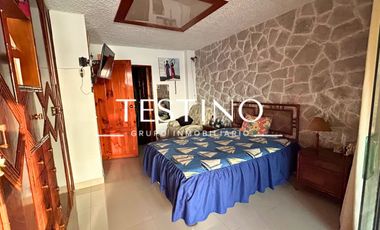 Vendo Departamento en Malecon Ferreyros en Ancon
