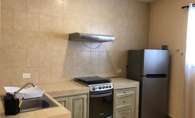RENTO DEPARTAMENTO EN COLONIA SAN ANTONIO PARCIALMENTE AMUEBLADO 1ER PISO, EN SAN MIGUEL DE ALLENDE, GUANAJUATO