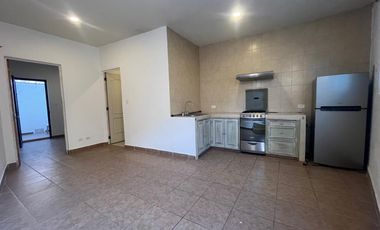 RENTO DEPARTAMENTO EN COLONIA SAN ANTONIO PARCIALMENTE AMUEBLADO 1ER PISO, EN SAN MIGUEL DE ALLENDE, GUANAJUATO
