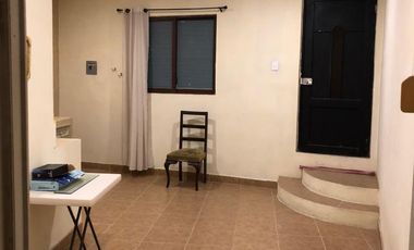 RENTO DEPARTAMENTO EN COLONIA SAN ANTONIO PARCIALMENTE AMUEBLADO 1ER PISO, EN SAN MIGUEL DE ALLENDE, GUANAJUATO