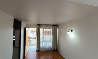 Arriendo Depto. 2D-1B-E en Condominio de Miraflores, Viña