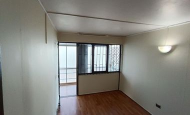 Arriendo Depto. 2D-1B-E en Condominio de Miraflores, Viña