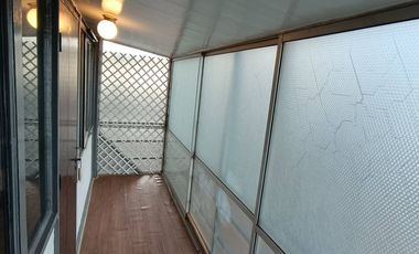 Arriendo Depto. 2D-1B-E en Condominio de Miraflores, Viña