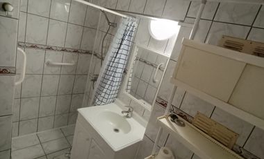 Arriendo Depto. 2D-1B-E en Condominio de Miraflores, Viña