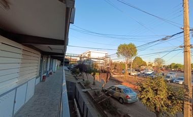 Arriendo Depto. 2D-1B-E en Condominio de Miraflores, Viña