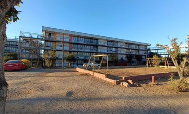 Arriendo Depto. 2D-1B-E en Condominio de Miraflores, Viña