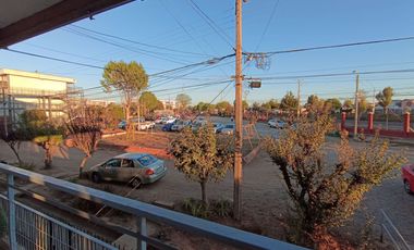 Arriendo Depto. 2D-1B-E en Condominio de Miraflores, Viña