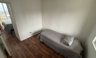 📍 Villarrica Centro | Departamento moderno 3D, equipado y con vista soñada