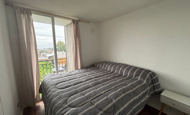 📍 Villarrica Centro | Departamento moderno 3D, equipado y con vista soñada