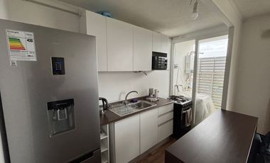 📍 Villarrica Centro | Departamento moderno 3D, equipado y con vista soñada