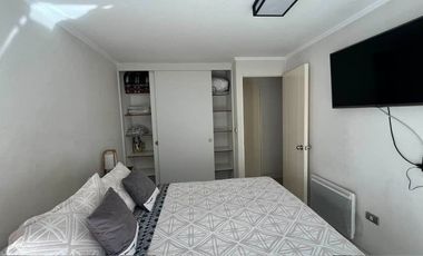 Se Vende Departamento en General Jofré Centro, Santiago.