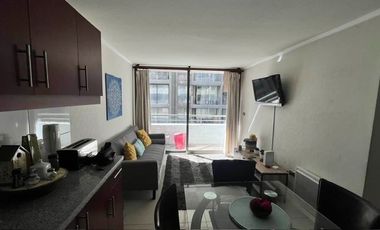 Se Vende Departamento en General Jofré Centro, Santiago.