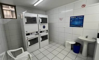 Se Vende Departamento en General Jofré Centro, Santiago.