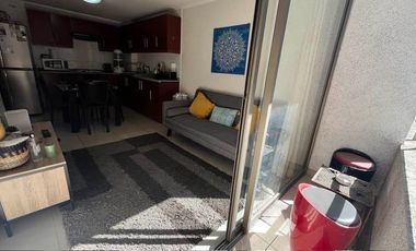 Se Vende Departamento en General Jofré Centro, Santiago.