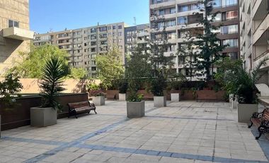 Se Vende Departamento en General Jofré Centro, Santiago.