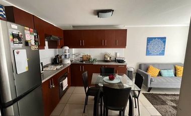 Se Vende Departamento en General Jofré Centro, Santiago.
