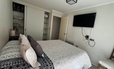 Se Vende Departamento en General Jofré Centro, Santiago.