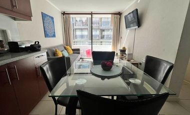 Se Vende Departamento en General Jofré Centro, Santiago.