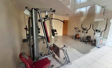 Se Vende Departamento en General Jofré Centro, Santiago.