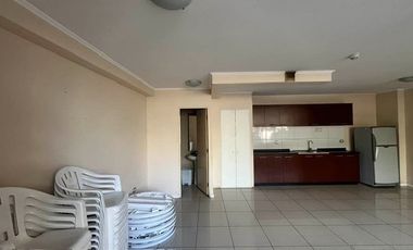 Se Vende Departamento en General Jofré Centro, Santiago.
