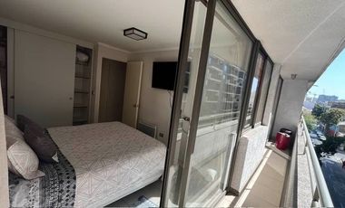 Se Vende Departamento en General Jofré Centro, Santiago.
