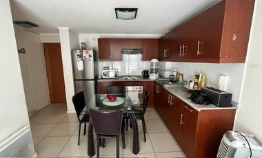 Se Vende Departamento en General Jofré Centro, Santiago.
