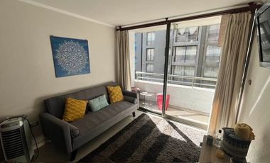Se Vende Departamento en General Jofré Centro, Santiago.