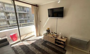 Se Vende Departamento en General Jofré Centro, Santiago.