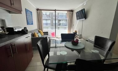 Se Vende Departamento en General Jofré Centro, Santiago.