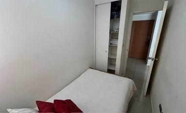 Se Vende Departamento en General Jofré Centro, Santiago.