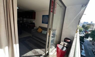 Se Vende Departamento en General Jofré Centro, Santiago.