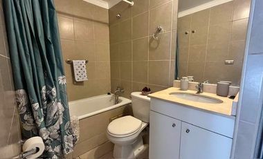 Se Vende Departamento en General Jofré Centro, Santiago.