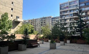 Se Vende Departamento en General Jofré Centro, Santiago.