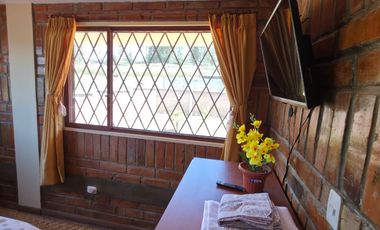 Se vende hermosa casa de campo via San Clemente Ibarra