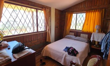 Se vende hermosa casa de campo via San Clemente Ibarra